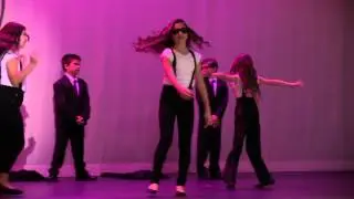 Greek Orthodox Church Talent Show 2016 Full