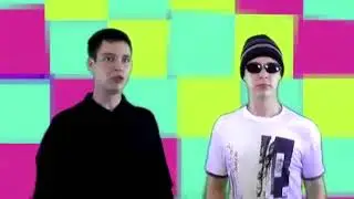 Кирилл Сочный - Человечек (2015)