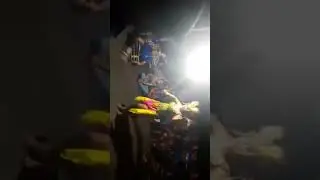 New‼️Joged Viral Nyelek C3L1!! Gede || Atas Bawa Okey Boskuq