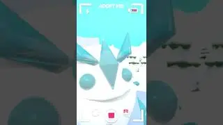 ❄WINTER UPDATE TRAILER!❄ Original Adopt Me Animation! ⛄ 