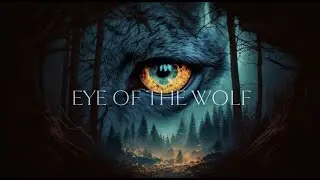 Dan Caine - Eye Of The Wolf