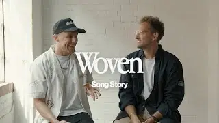 Woven (Song Story) — Gas Street Music, Luke Hellebronth, Nick Herbert
