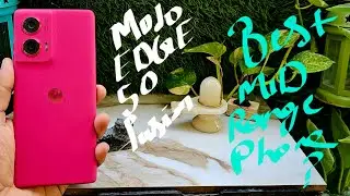 moto edge 50 fusion after 10 days