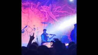 Korpiklaani Bloodstock 2024