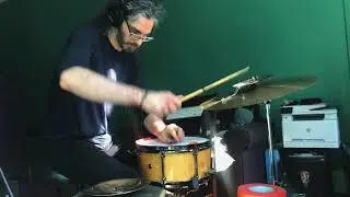 Steve Blanco & Kenny Grohowski Performing Windows