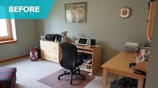 Home Office Ideas with Everyday Savvy's Melissa Buckles – IKEA Home Tour
