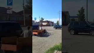 Транспорт хоть куда