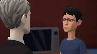 YOI Ep.7 - Accurate x'D | Viktuuri