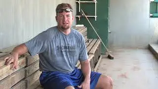 Pitching Coach Buddy York on Hitting Arroyo | Playing for Peanuts