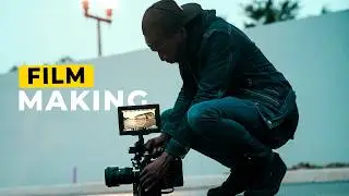 Start Filmmaking Today: Essential Tips for Beginners