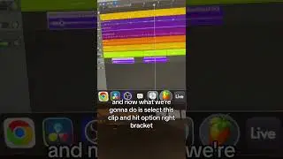 Logic Pro Tip Workaround #logicpro #logicprox #producer #musicproduction #music #musicproducer
