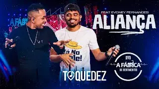Toque Dez feat  