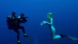 A Plastic Ocean