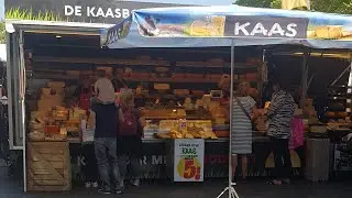 #venlo2022#niederlande#голландия Голландия, Венло, ездили на рынок.