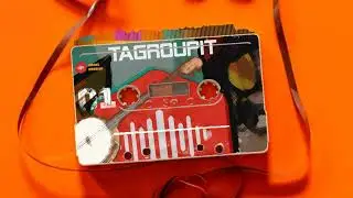 تكروبيت تشلحيت الحايحة  best tagroupit  music tachlhit
