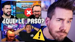 Repasamos el análisis de NASEROS y NATE GENTILE sobre los problemas de red del Xokas