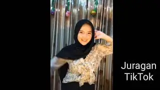 Tiktok Hareudang Panas Cewek Cantik 2020/ Konten Pemersatu Bangsa