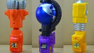 Movie Astro Switches Kamen Rider Fourze  アストロスイッチ