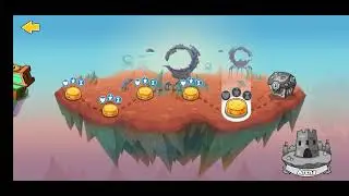 Tower Conquest #86: Follow Fan's Request