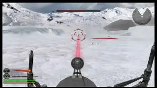 SWBF2 big map test