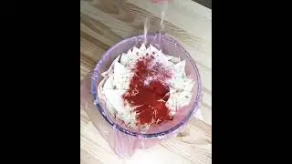 Домашние чипсы из лаваша