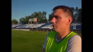«Текстильщик» в «Акцентах»