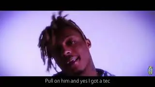 Juice WRLD - (Tattoo) Music Video (Unreleased)