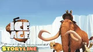 ICE AGE (2002) | Storyline English