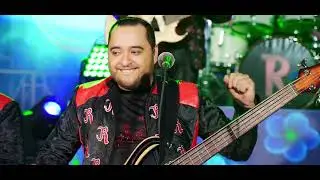 Los Nuevos Rebeldes Ft. Los Llaneros de Guamuchil - Vengo a Darte Serenata (Video Oficial) (2024)