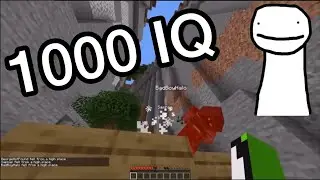 Dream owning badboyhalo back to back HD 60fps