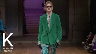 MODELS | Martim Aroso - Portugal Fashion SS23