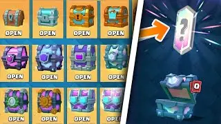 insane chest opening clash royale | clash royale chest opening | free legendaries | clash royale