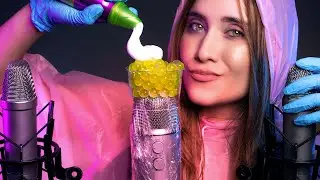 My BEST WATER SOUNDS ASMR | Asmr with Sasha