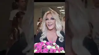 Таисия Повалий - О подарках (2023)