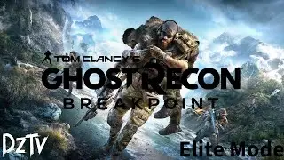 Ghost Recon BreakPoint Episode 3