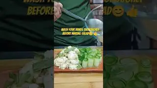 Chef Special Salad Recipe 