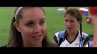 Виола бросила Джастина - Она – мужчина (2006) - Момент из фильма