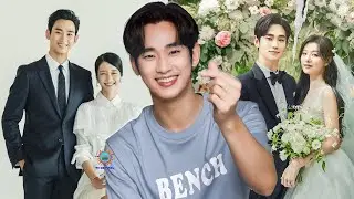 Top 8 Well Known Films Starring Actor Kim Soo Hyun 2024