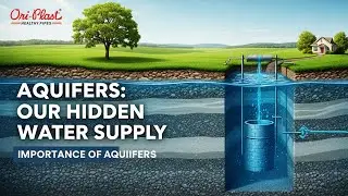 Importance of Aquifers| How Aquifers are formed