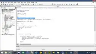 UDF7.1: Split Up [pt. 2] - Function Fixes and added functionality (excel VBA)