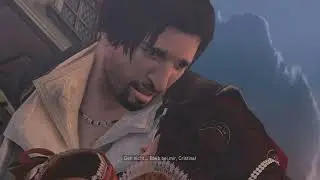 Assassin's Creed  Brohterhood Die Letzte Christina Mission (Bonus)