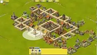 War of Mercenaries - Fail Attack