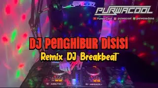 DJ Penghibur Disisi Yudi Rajapala Remix Breakbeat Viral FYP Tiktok