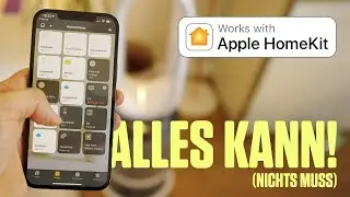 Jedes Gerät in HomeKit nutzen: Was kann Homebridge und wie geht es?