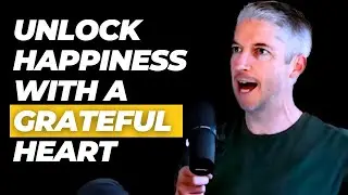 How to Embrace Gratitude Every Morning ☕