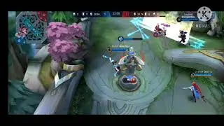 Vale x Cecelion Comeback gameplay