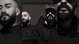 [Free] Miyagi & Эндшпиль x TumaniYO Type Beat - «DownTown»