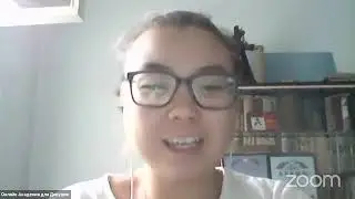 Вебинар 1 - "Здоровая самооценка как фундамент благополучных взаимоотношений"