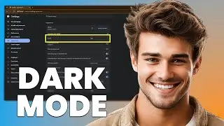 How to Get Dark Mode on Every Website (The 60-Second Chrome Setting!)