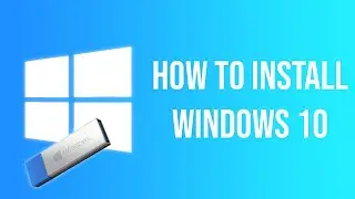 How to Install Windows 10 for FREE on Your New PC
